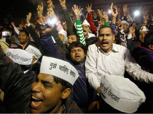 ജനലോക്പാല്‍ അനുഗ്രഹമാകും