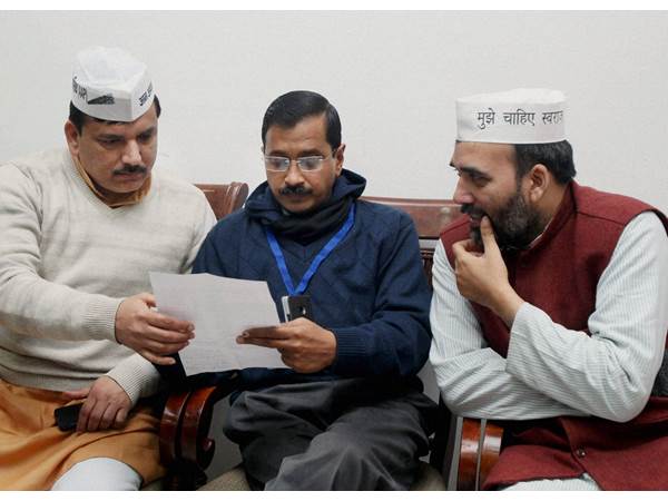  തിരഞ്ഞെടുപ്പ് ഫലം തന്ന സൂചന