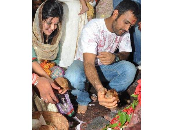 പ്രണയം തുടങ്ങിയത്