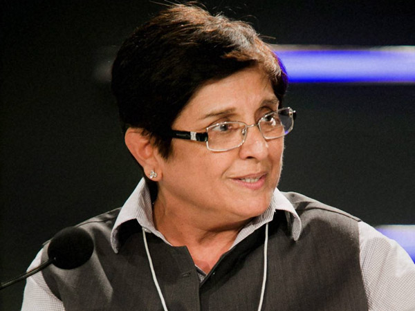 കിരണ്‍ ബേദി