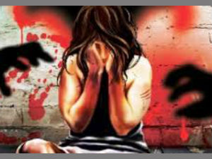 rape rape