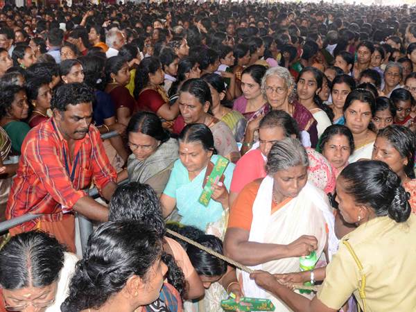  സ്ത്രീകളുടെ ഉത്സവം