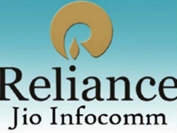 Reliance Jio Reliance Jio