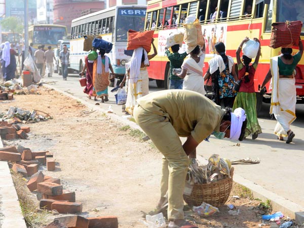 ഇത്രയധികം പ്ലാസ്റ്റിക്കോ