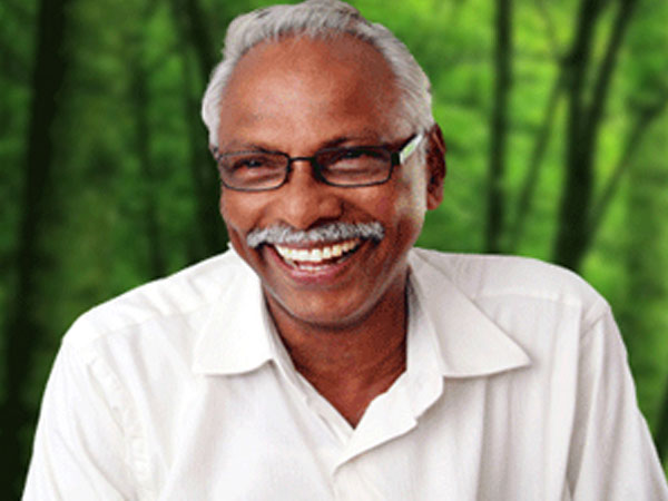 എം എന് കാരശ്ശേരി എം എന് കാരശ്ശേരി