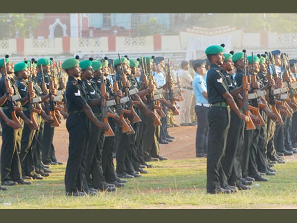 സൈന്യത്തിന് ഗുണം