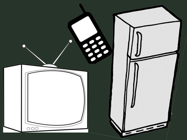 ഫ്രിഡ്ജിനും ടിവിക്കും മൊബൈലിനും വില കുറയും