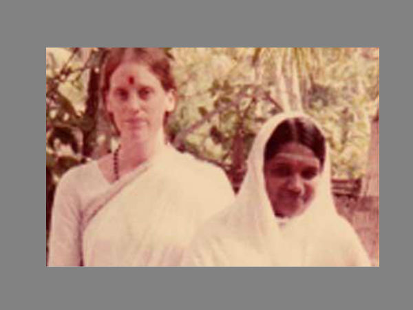  20 വര്‍ഷത്തെ ആശ്രമ ജീവിതം