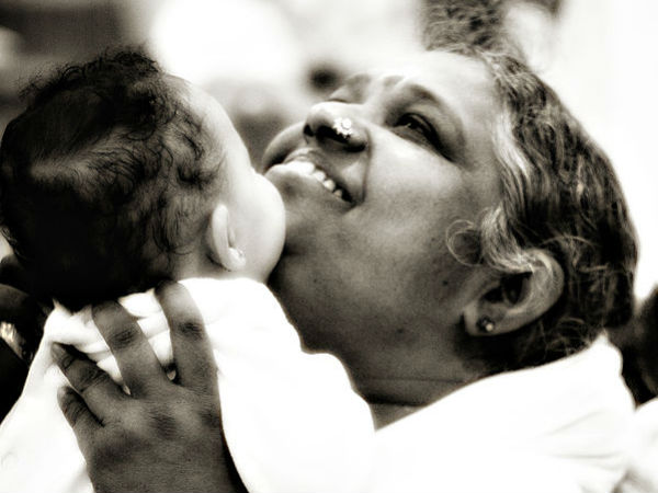 അക്രമകാരിയായ സ്ത്രീ