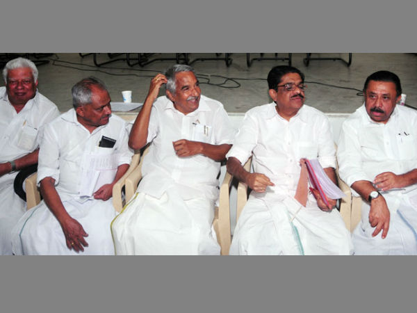 ഈ ചിരിയൊക്കെ മാറും