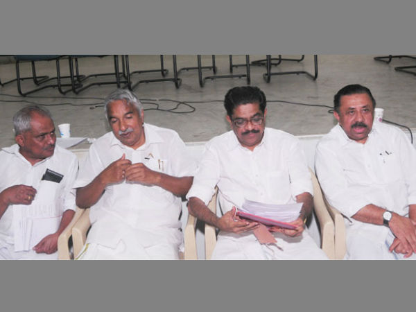 ആറന്മുള ഭരണ നേട്ടമല്ല