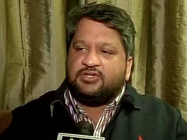 ആദര്‍ശ് ശാസ്ത്രി