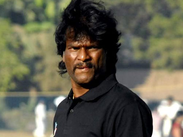 ധനരാജ് പിള്ള