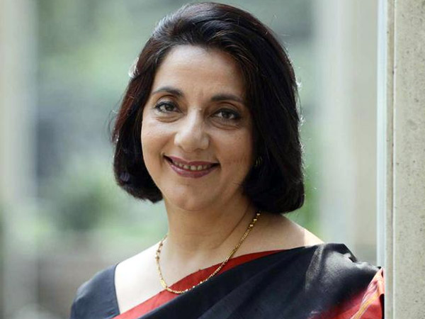 മീര സന്ന്യാല്‍