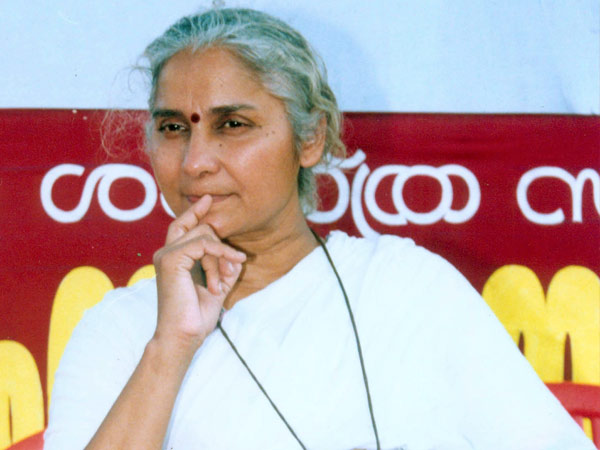 മേധപട്കര്‍