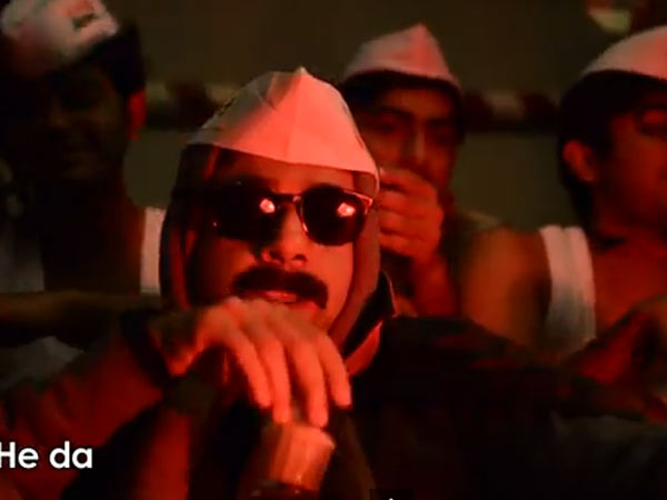 Arvind Kejriwal Dharna Dance video Arvind Kejriwal Dharna Dance video