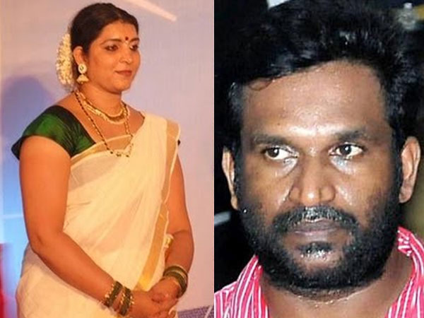 ബിജുവിന്റെ ഭാര്യ?