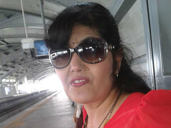 Alka Punewar Alka Punewar