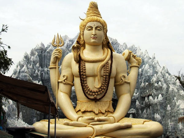 ശിവരാത്രി