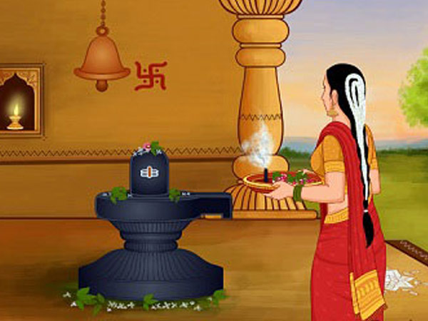 ശിവരാത്രിയ്ക്കായ് നാടൊരുങ്ങി 