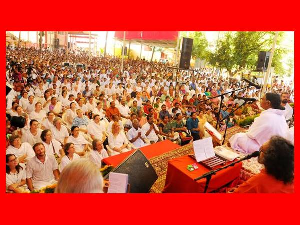 നിറഞ്ഞ സദസ്സ് നിറഞ്ഞ സദസ്സ്