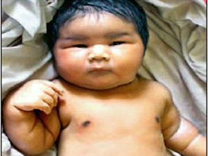 Biggest Baby India Biggest Baby India