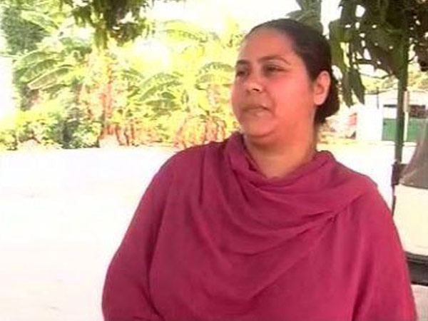 മിസ ഭാരതി മിസ ഭാരതി