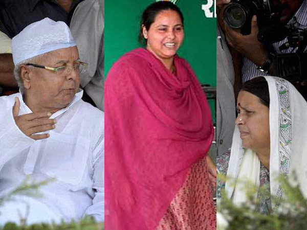 ലക്ഷ്യം പാടലീപുത്രം ലക്ഷ്യം പാടലീപുത്രം