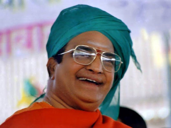 തെലുങ്ക് ദേശം പാര്‍ട്ടി