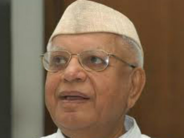 എന്‍ ഡി തിവാരി ലൈംഗിക വിവാദം