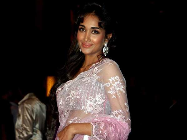  ജിയ ഖാന്‍