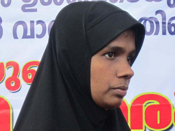 ജസീറക്കെതിരെയുള്ള പരാമര്‍ശം