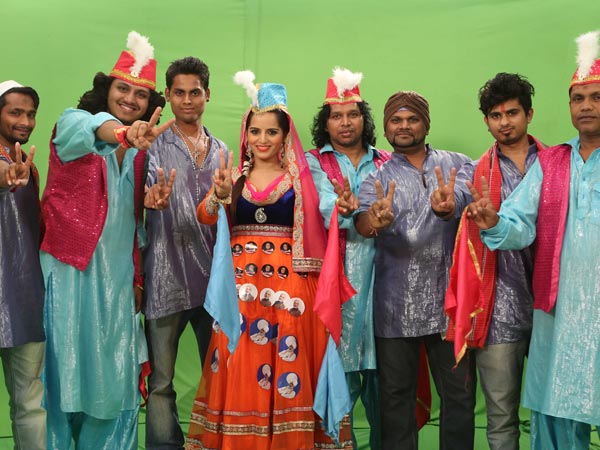 മേഘ്നയ്ക്ക് വോട്ട് കിട്ടുമോ മേഘ്നയ്ക്ക് വോട്ട് കിട്ടുമോ