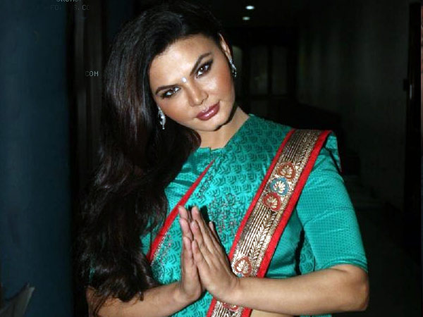 രാഖിയും രംഗത്ത് രാഖിയും രംഗത്ത്