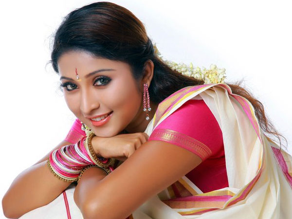 അര്‍ച്ചന