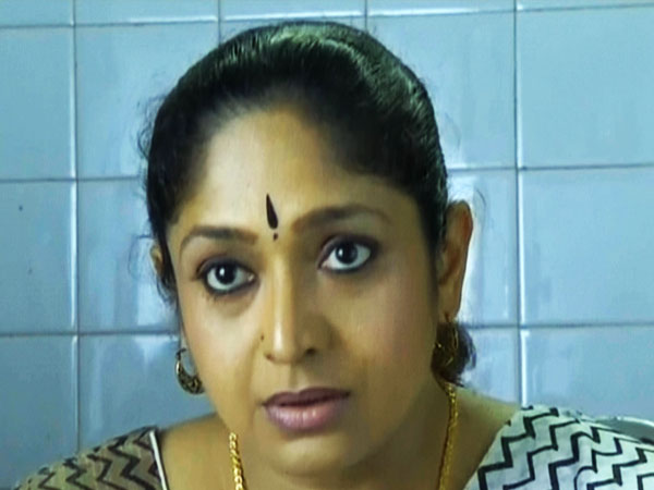 ശ്രീലക്ഷ്മി