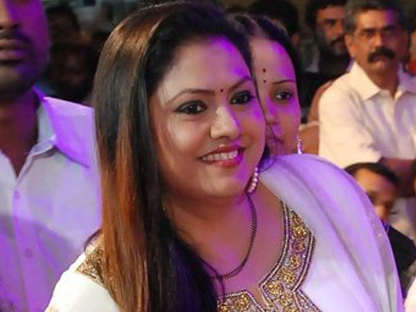 ചിത്ര ഷേണായി 