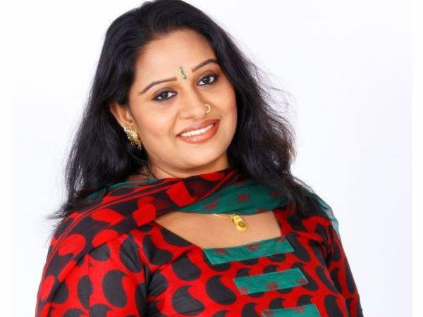 ബീന ആന്റണി