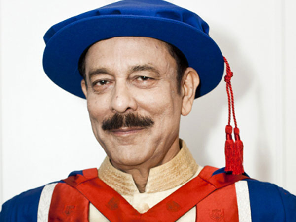 പാവം കോടീശ്വരന്‍