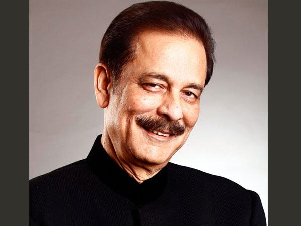 സഹാറ പ്രണാമം