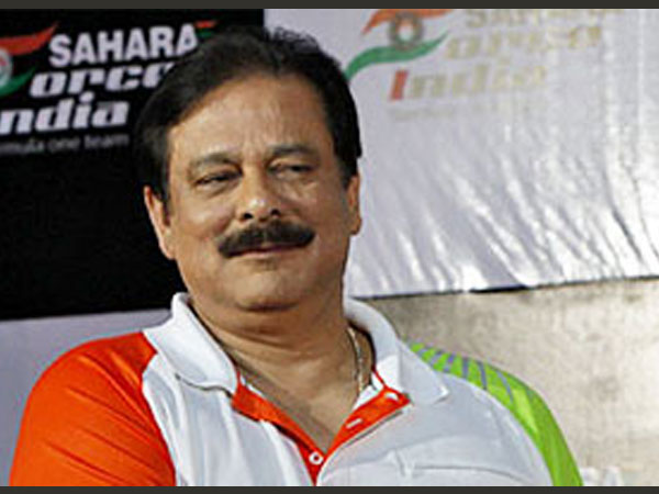  സഹാറ കുടുംബം