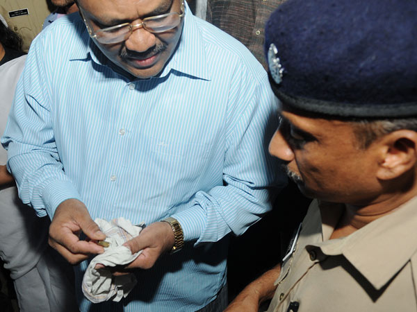 വെടിയുണ്ട