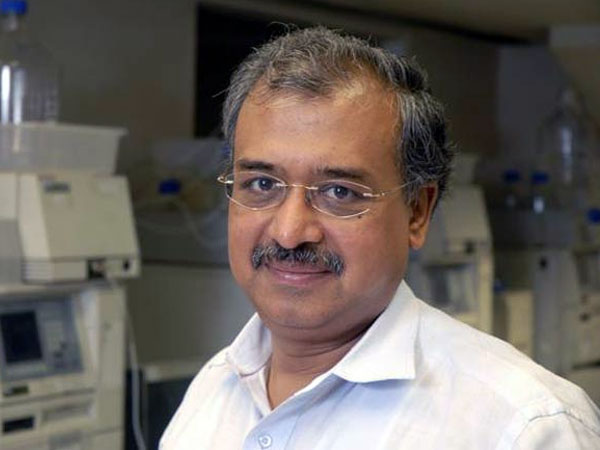 ദിലീപ് സാംഗ്വി