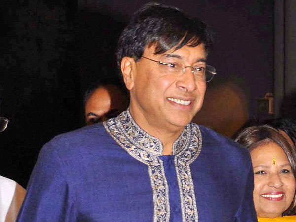 ലക്ഷ്മി മിത്തല്‍