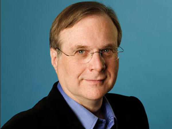 പോള്‍ അലെന്‍