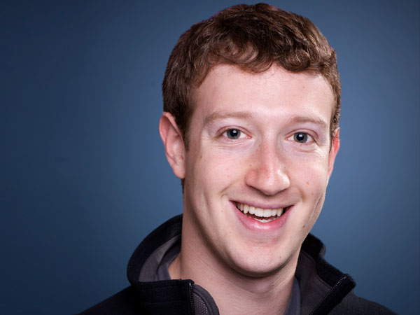  മാര്‍ക്ക് സക്കര്‍ബര്‍ഗ്