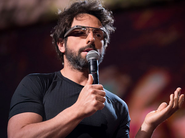  സെര്‍ജീ ബ്രിന്‍