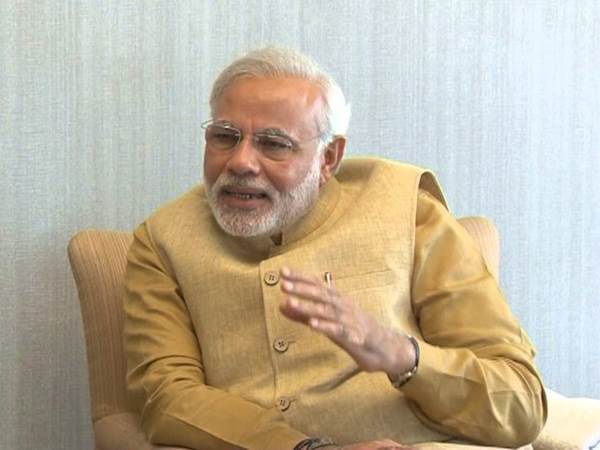 മോദിയും നടന്മാരും