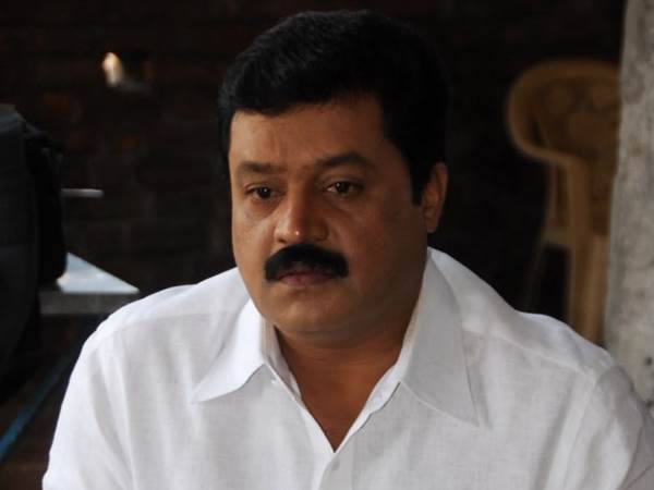 അന്ന് സുരേഷ് ഗോപി പറഞ്ഞത്