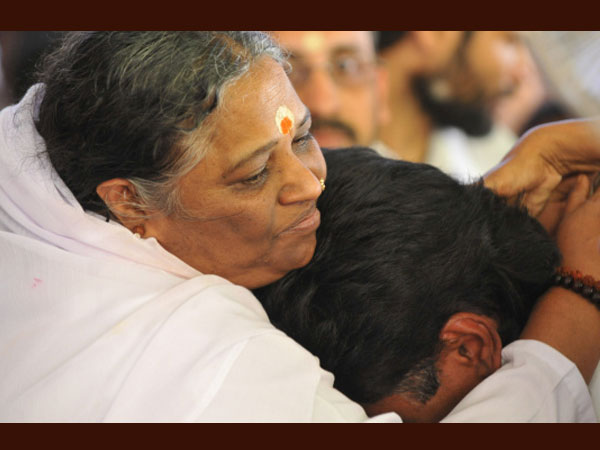 അമൃതസ്വരൂപാനന്ദ എന്ന ബാലു